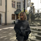 Fernande | Manteau Cape De Luxe – Ajaton ja hienostunut eleganssi 