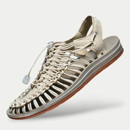 Gaétan | Air Flow sandaler – Stabil gange og optimal støtte 