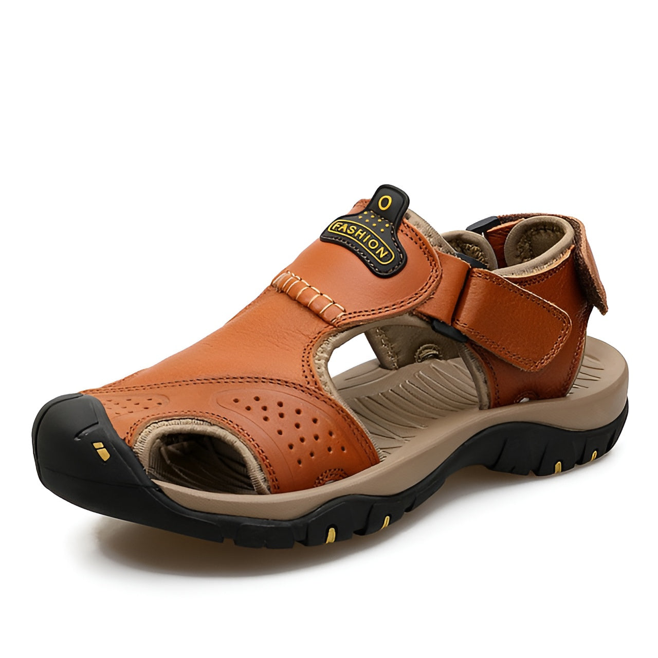 Salim | Sandales De Randonnée Homme – Confort Et Stabilité
