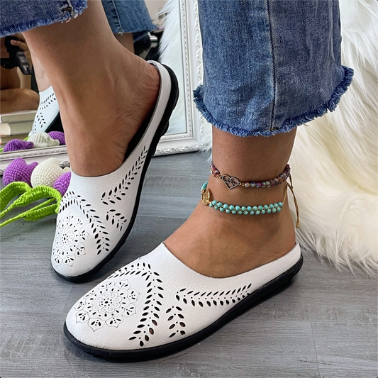 Livia | Buty Damskie – Komfortowe i Codzienne Styl 