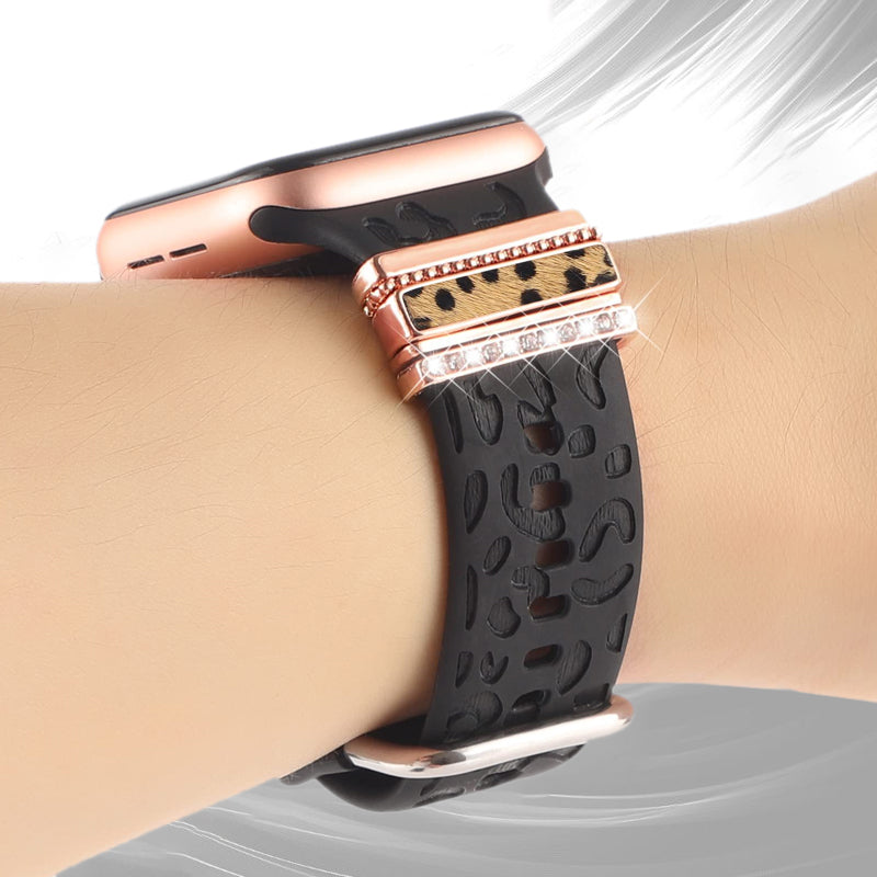 Doplňky Šperky pro chytré hodinky – Styl a elegance 
