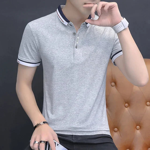 Razo | Polo Casual Elegante 