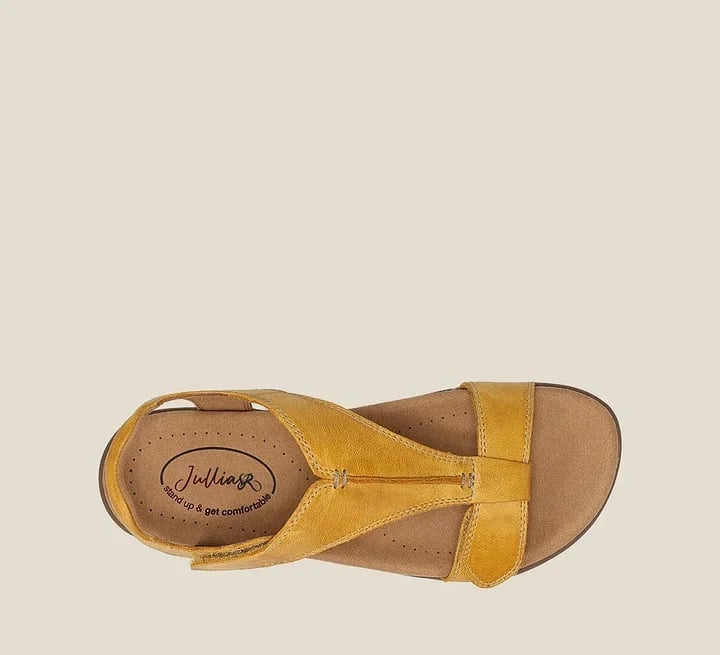 Célestine | Sandales D'Été – Ajustables Et Ultra Confortables