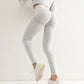 Marguerite | Legging Sans Coutures Taille Haute – Confortable Et Galbant