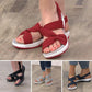 Línea | Sandalias Ergonómicas – Estilo Minimal y Soporte Diario 