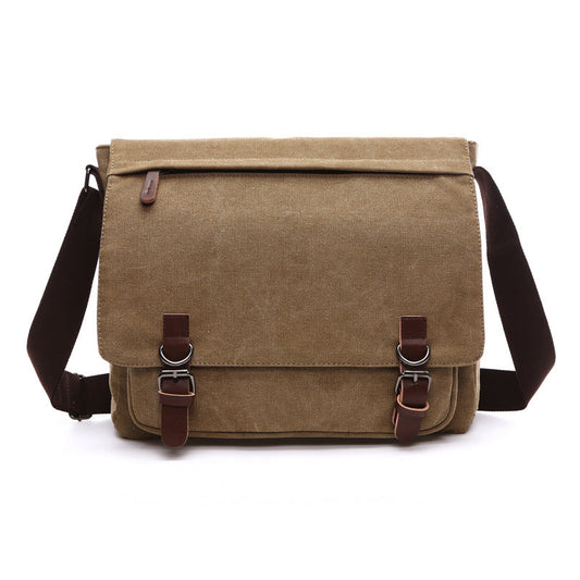 Martin | Bandolera  – Estilo Vintage y Gran Resistencia 