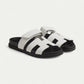 Valeria | Bequeme Sandalen – Schnelles Anziehen und trendiger Look 