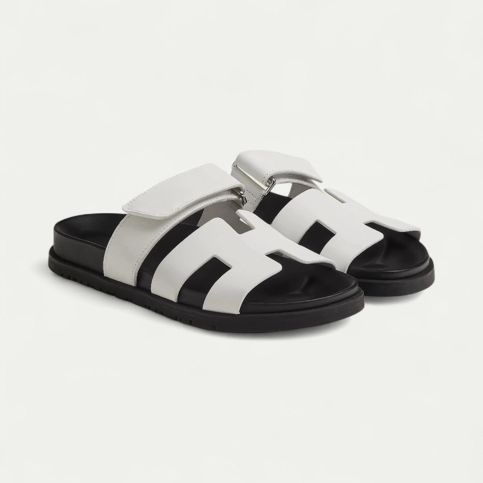 Valeria | Bequeme Sandalen – Schnelles Anziehen und trendiger Look 
