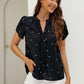 Nelie | Bluse Trend – Chic, Blødhed Og Enkelhed 