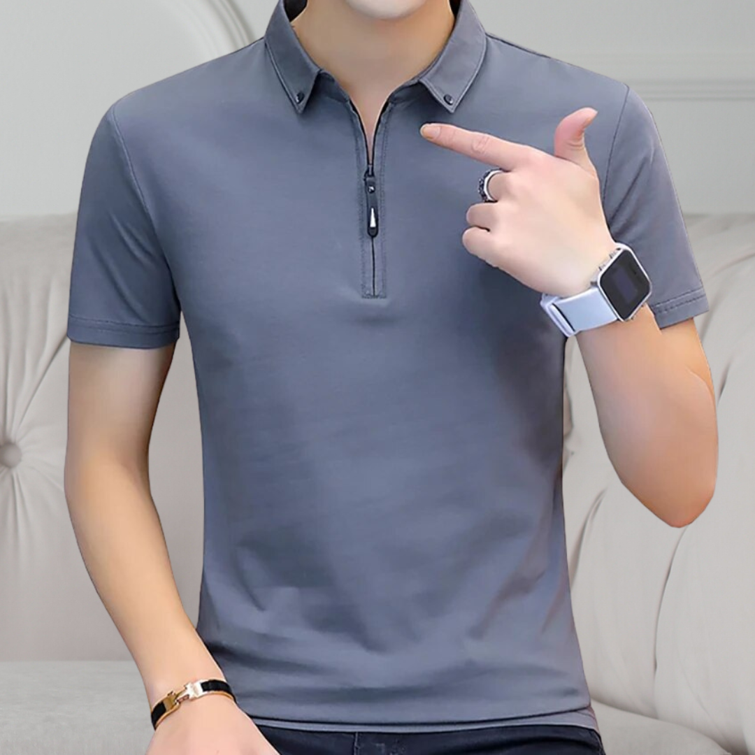 Razo | Polo Casual Elegante 