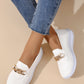 Bérénice | Casual Schoenen – Verfijning en Duurzaam Comfort 