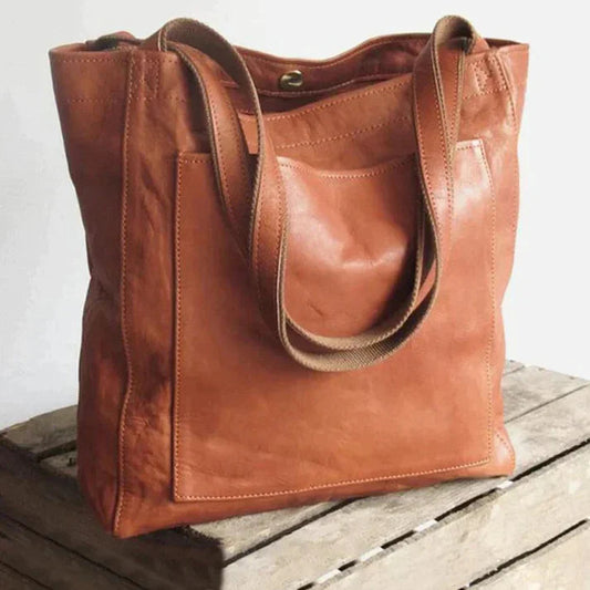 Adèle | Elegant Axelväska – L’Allié De Vos Aktiva Dagar 