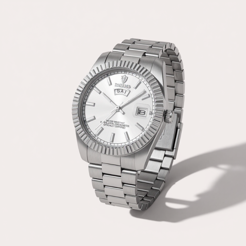 Steve | Ceas Rafinat Pentru Un Stil Distins 