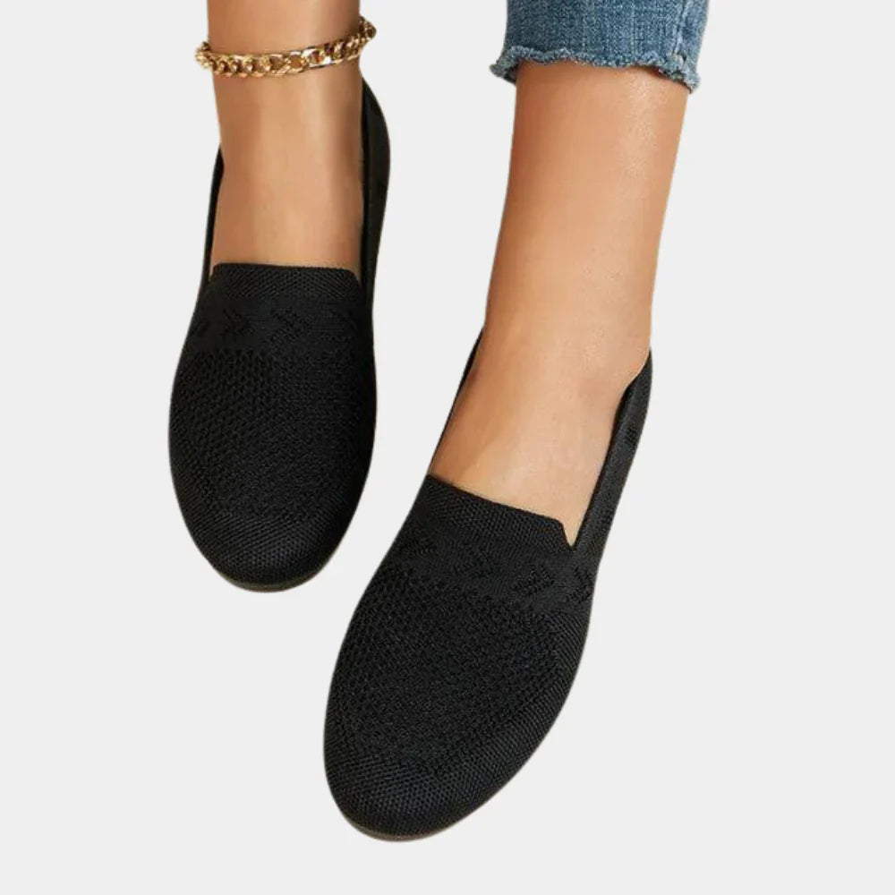 Sandra | Comfortable Shoes – Soft Sole and Breathable Fabric 