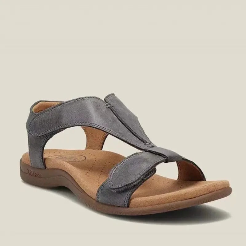 Célestine | Sandales D'Été – Ajustables Et Ultra Confortables
