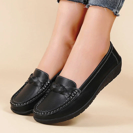 Meissa | Mocassins Femme – Polyvalence Et Style Assuré