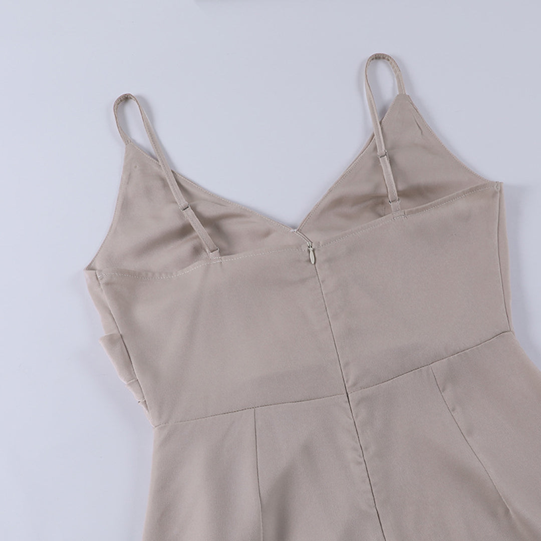 Déborah | Abendkleid mit Schlitz 