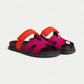 Valeria | Bequeme Sandalen – Schnelles Anziehen und trendiger Look 