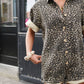 Annie | Kurzoverall für den Sommer mit Leopardenmuster – Kühnheit und Leichtigkeit 