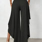 Talia | Brede Broek Met Originele Snit – Comfort En Ontspannen Stijl 