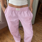 Sonia | Soft and Flowing Pants – Perfect for Relaxing with Elegance 