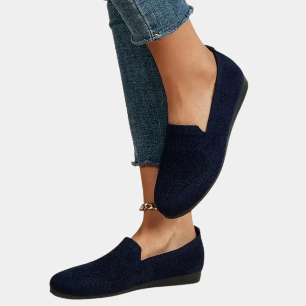 Sandra | Comfortable Shoes – Soft Sole and Breathable Fabric 