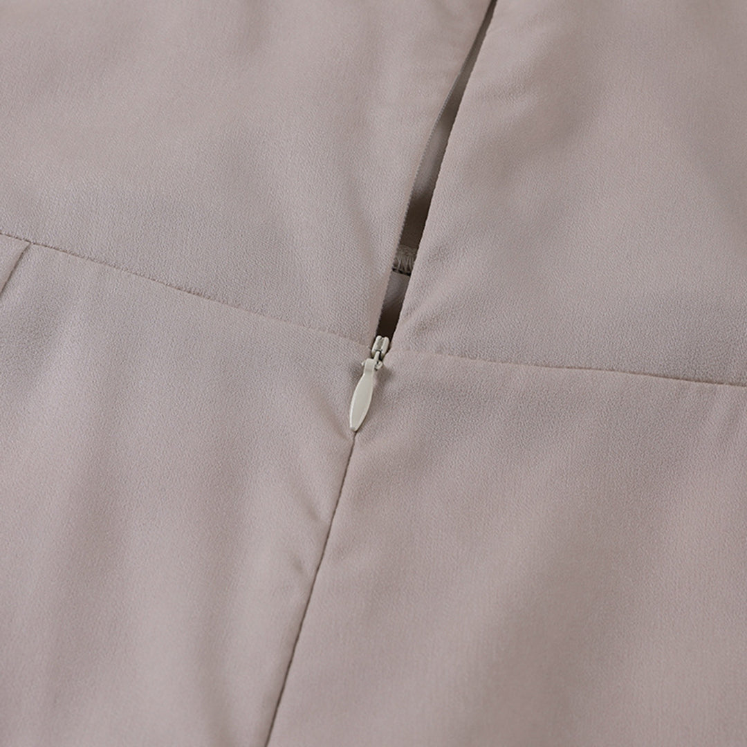 Déborah | Abendkleid mit Schlitz 