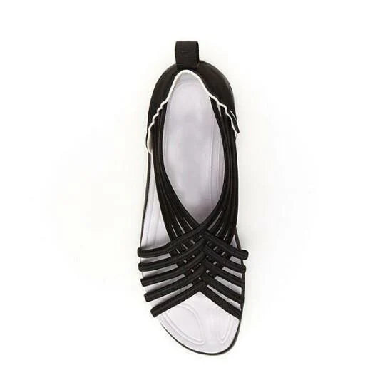 Elise | Sandaler Komfort – Elegance Og Støtte Til Kvinder 