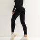 Marguerite | Legging Sans Coutures Taille Haute – Confortable Et Galbant