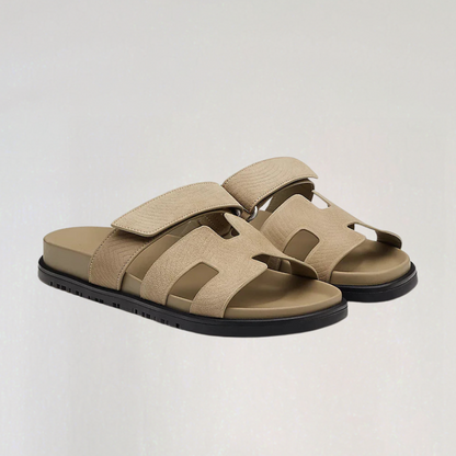 Naila | Sandales Confort De Luxe – Élégance Et Bien-Être À Chaque Pas