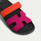 Valeria | Bequeme Sandalen – Schnelles Anziehen und trendiger Look 