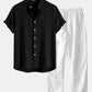 Joseph | Insieme Camicia e Pantaloni Elegante 