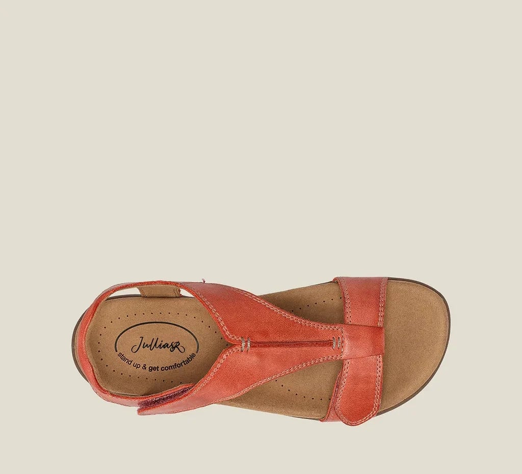 Célestine | Sandales D'Été – Ajustables Et Ultra Confortables