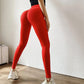 Marguerite | Legging Sans Coutures Taille Haute – Confortable Et Galbant