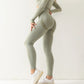 Marguerite | Legging Sans Coutures Taille Haute – Confortable Et Galbant