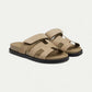 Valeria | Bequeme Sandalen – Schnelles Anziehen und trendiger Look 