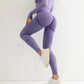 Marguerite | Legging Sans Coutures Taille Haute – Confortable Et Galbant
