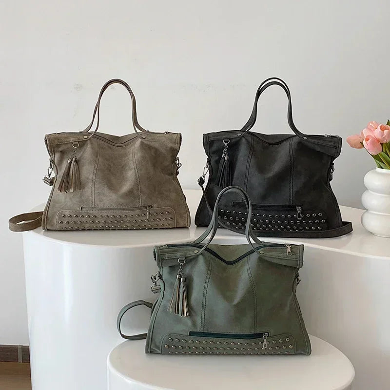 Lola | Sac À Main Luxe – Élégance Et Style Intemporel
