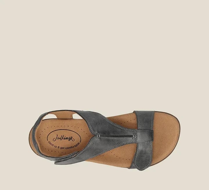Célestine | Sandales D'Été – Ajustables Et Ultra Confortables