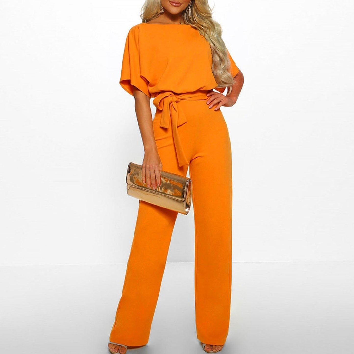 Hvit | Damekombinasjon – Eleganse Og Trendy Stil 