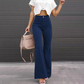Mireille | Elegantní a trendy široké kalhoty 